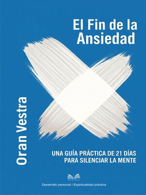 cover image of El Fin de la Ansiedad